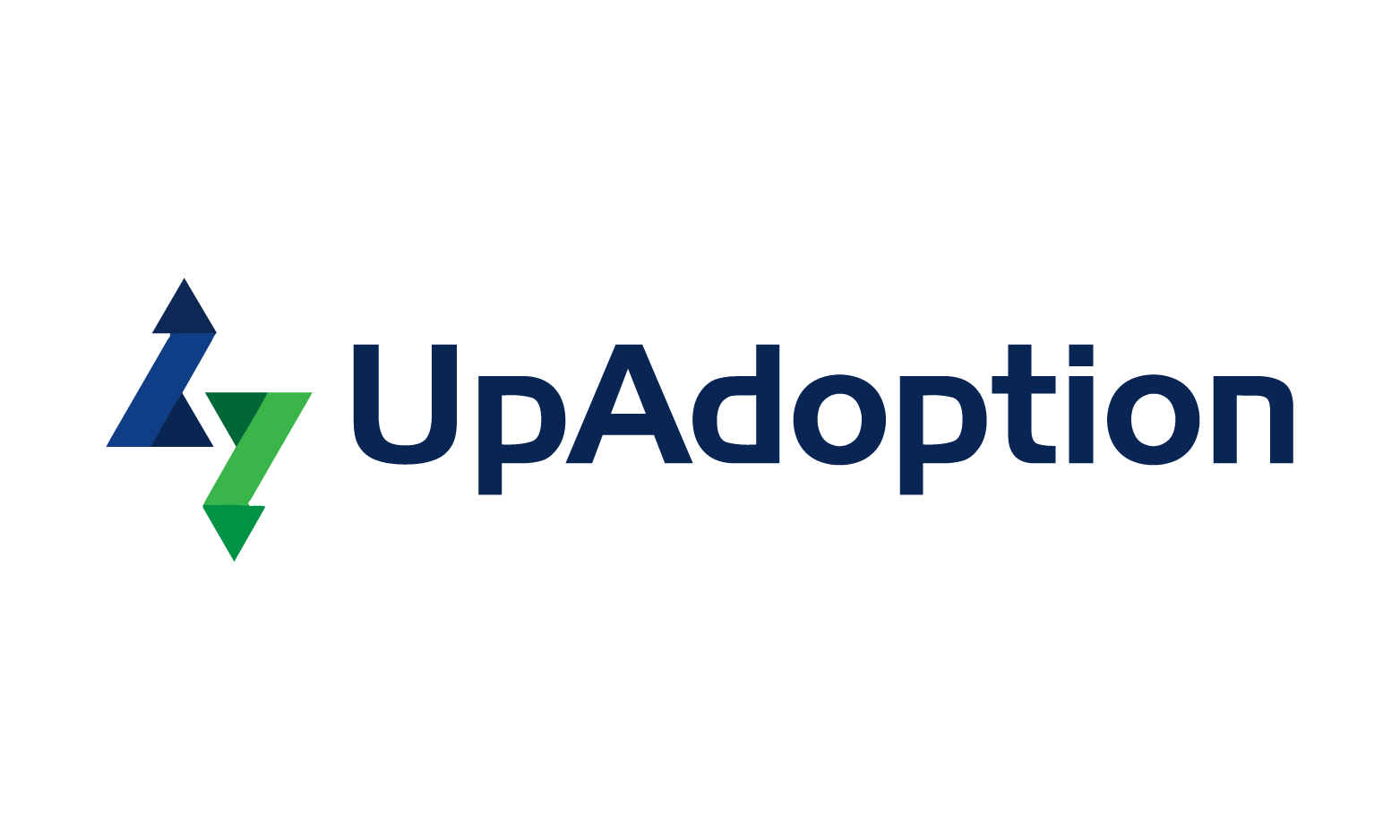 UpAdoption logo