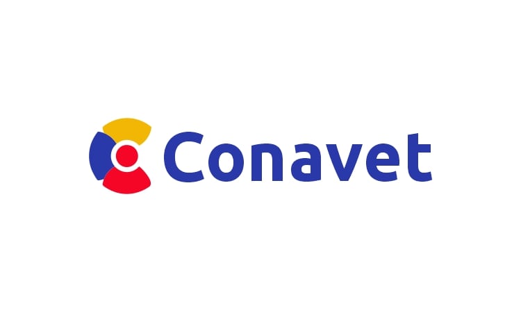 Conavet logo