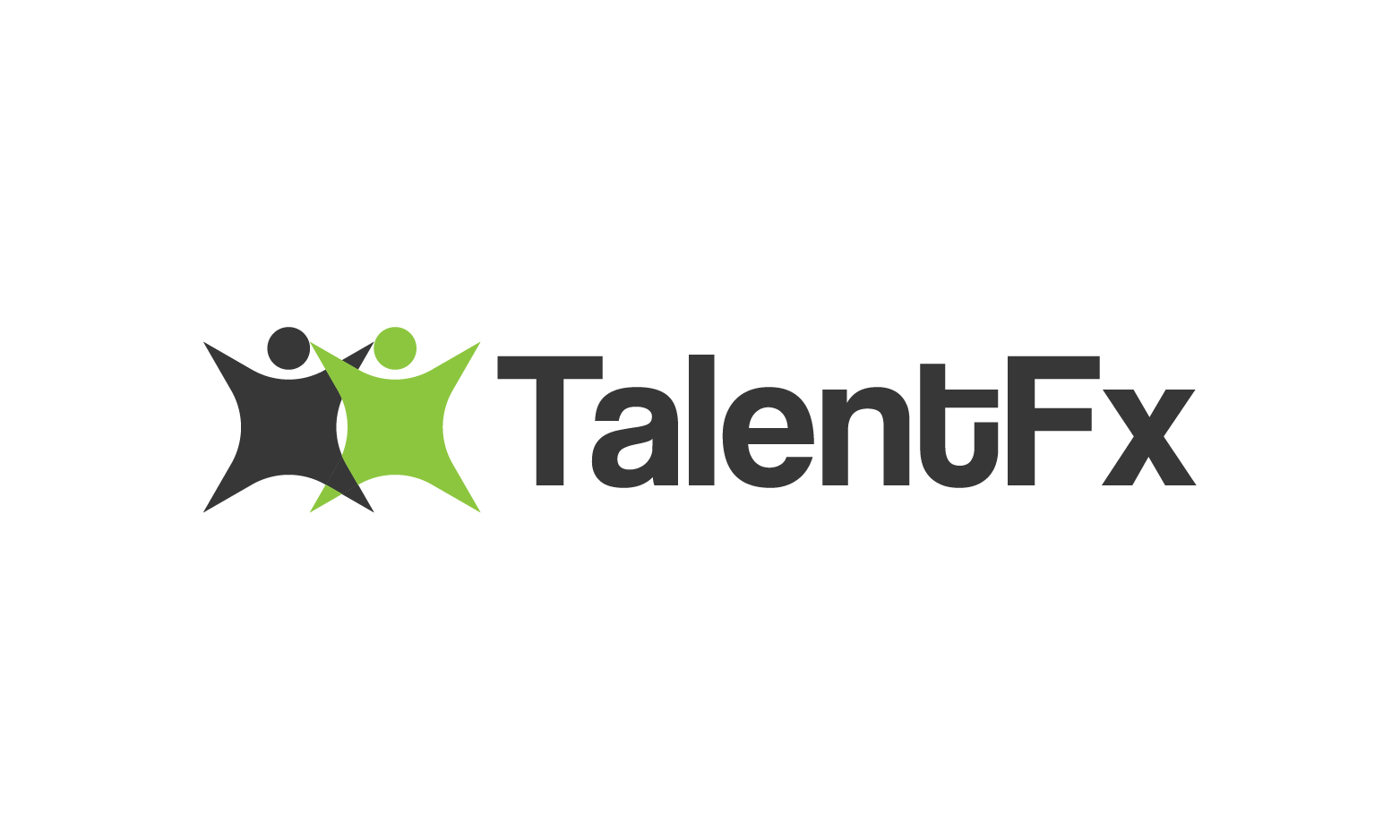 TalentFx logo