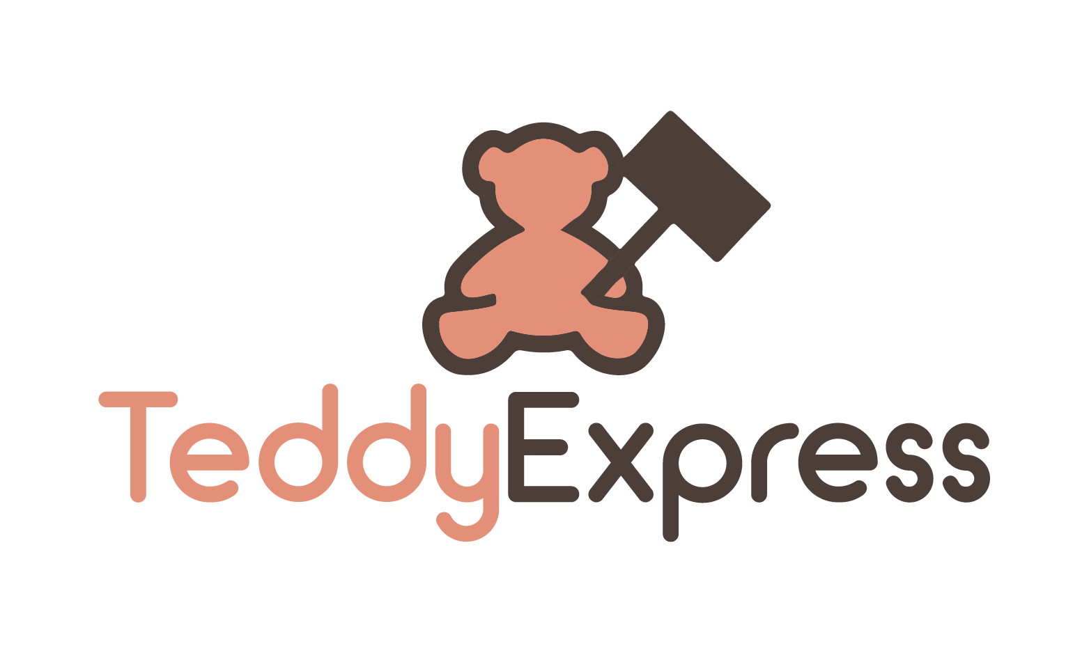 TeddyExpress.com - Cool premium domains for sale