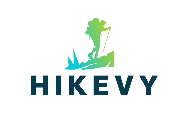 Hikevy logo