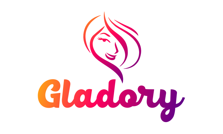 Gladory.com - Great premium domains
