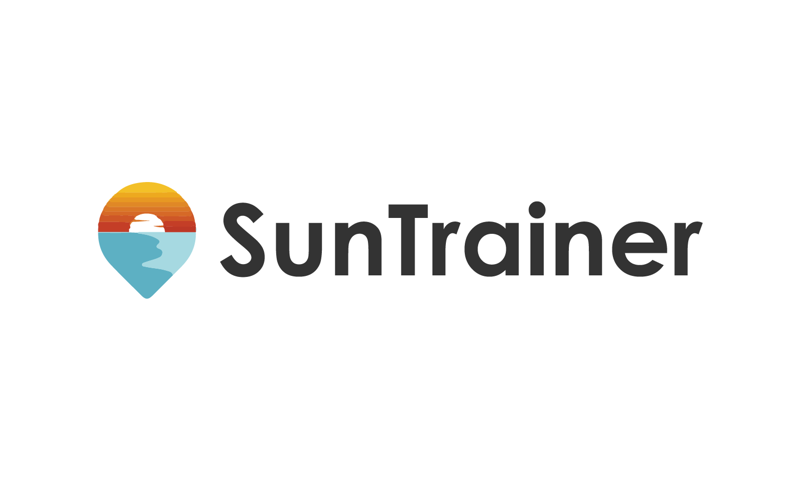 SunTrainer logo