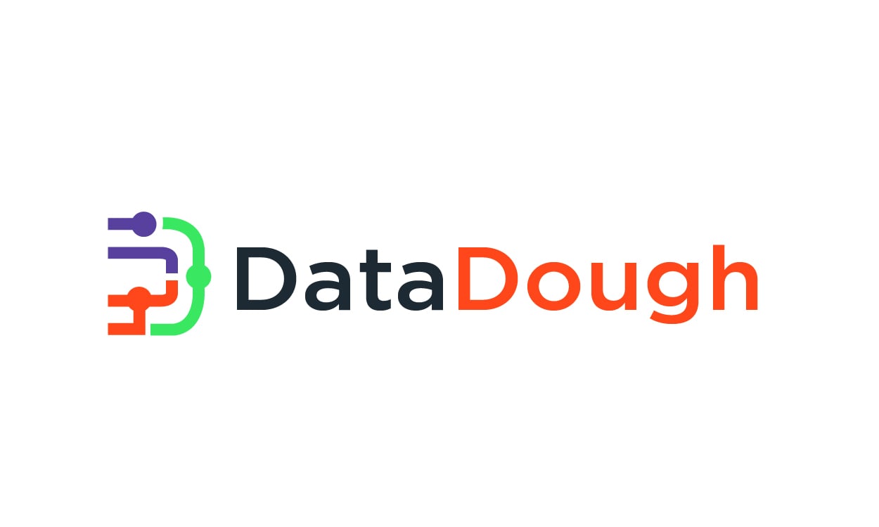 DataDough.com - Great premium domain names for sale
