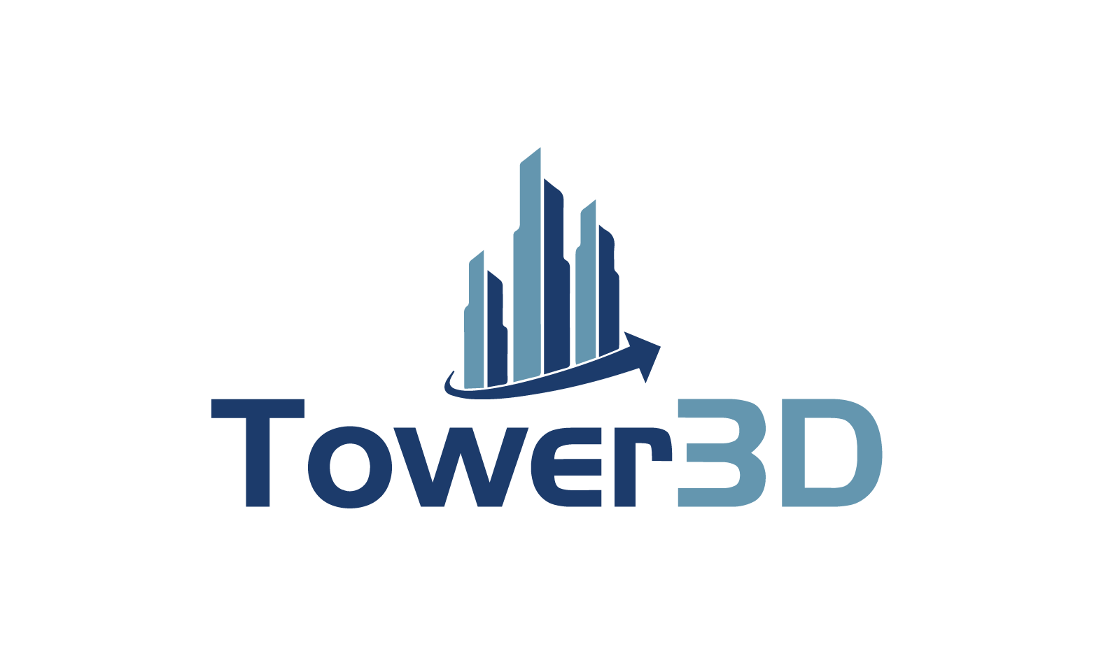 Tower3D.com - buy Unique premium domains