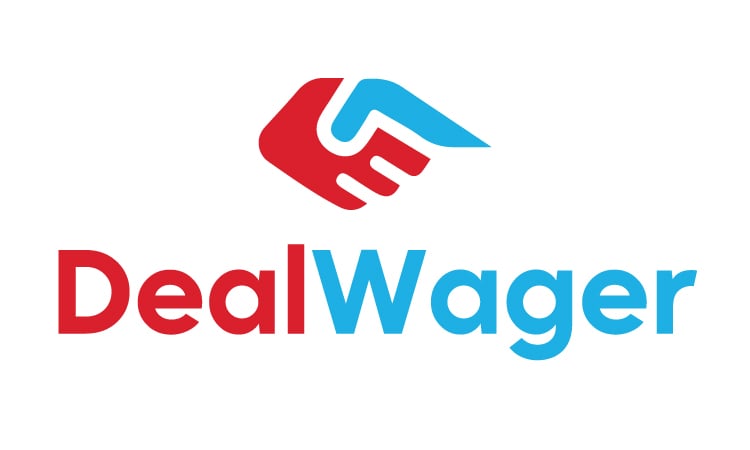 DealWager.com - Catchy premium domain marketplace