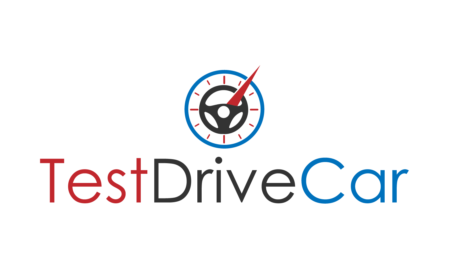 TestDriveCar.com - Best domains for sale