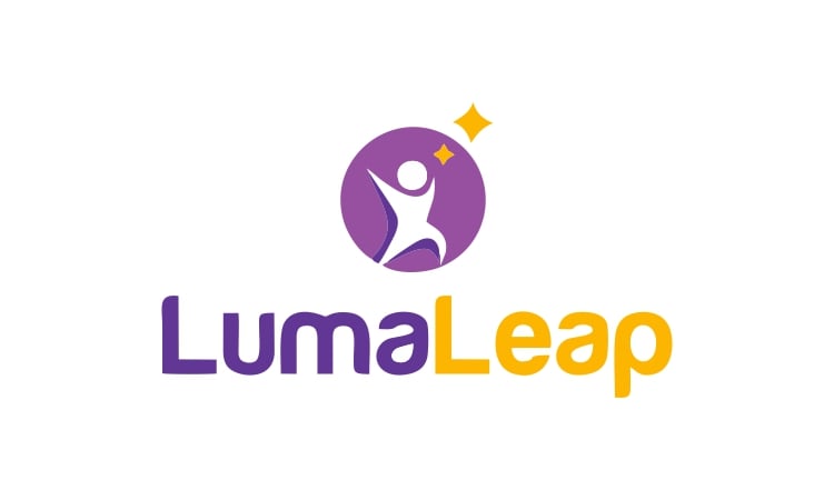 LumaLeap.com - Great premium names