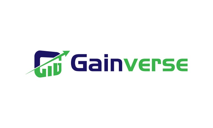 Gainverse.com - Catchy premium domain marketplace
