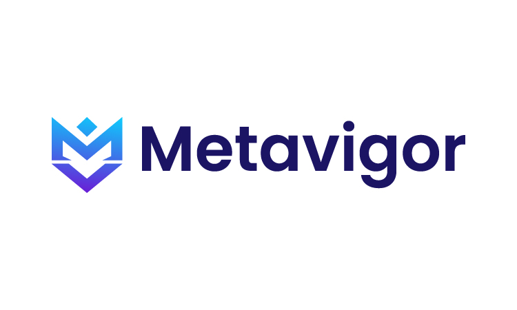 Metavigor.com - New premium domains