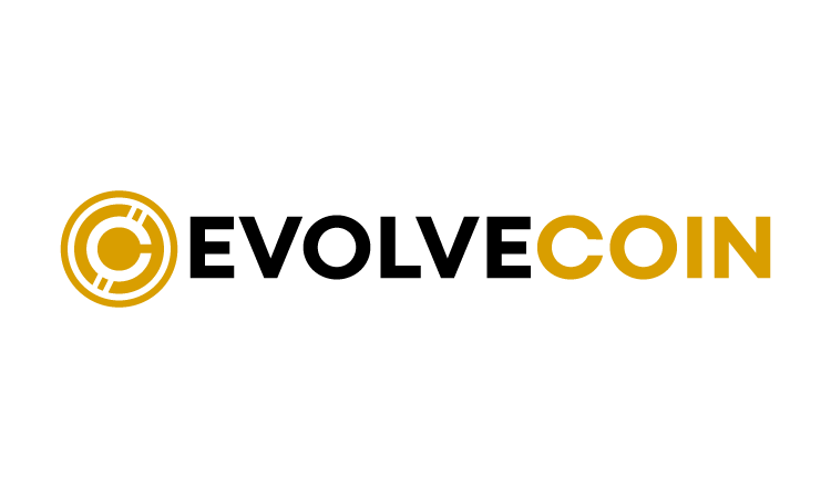 EvolveCoin.com - buy Great premium domains