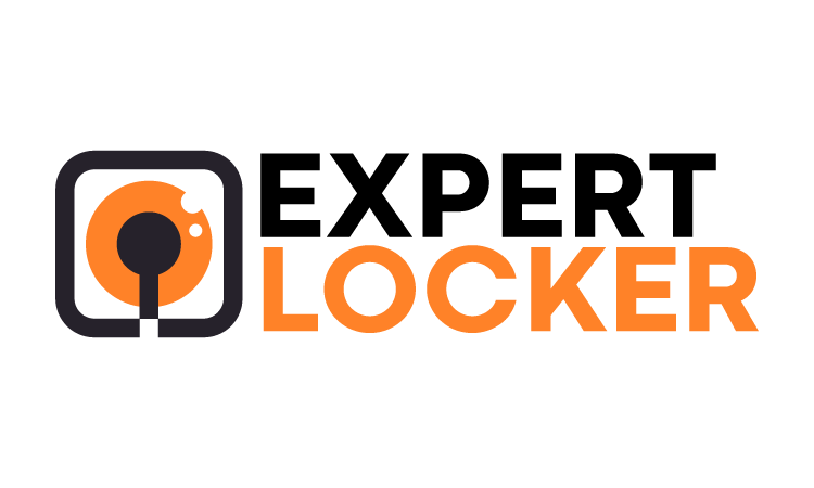 ExpertLocker logo