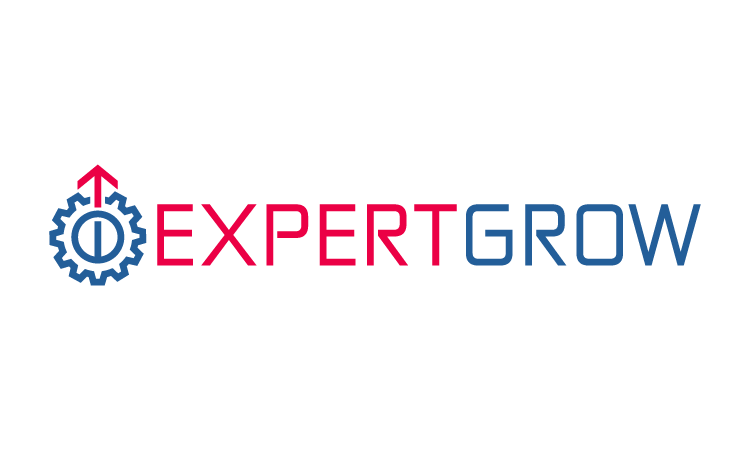 ExpertGrow logo