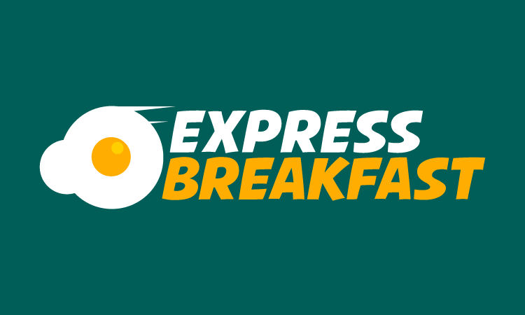 ExpressBreakfast.com - Catchy premium domains for sale