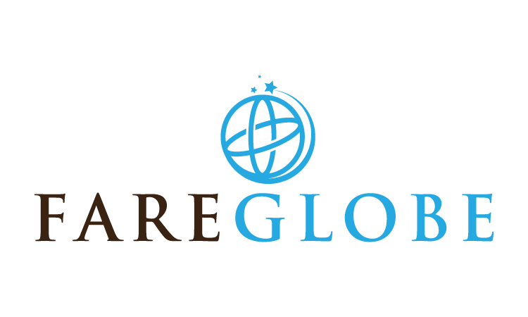 FareGlobe.com - New premium domains for sale
