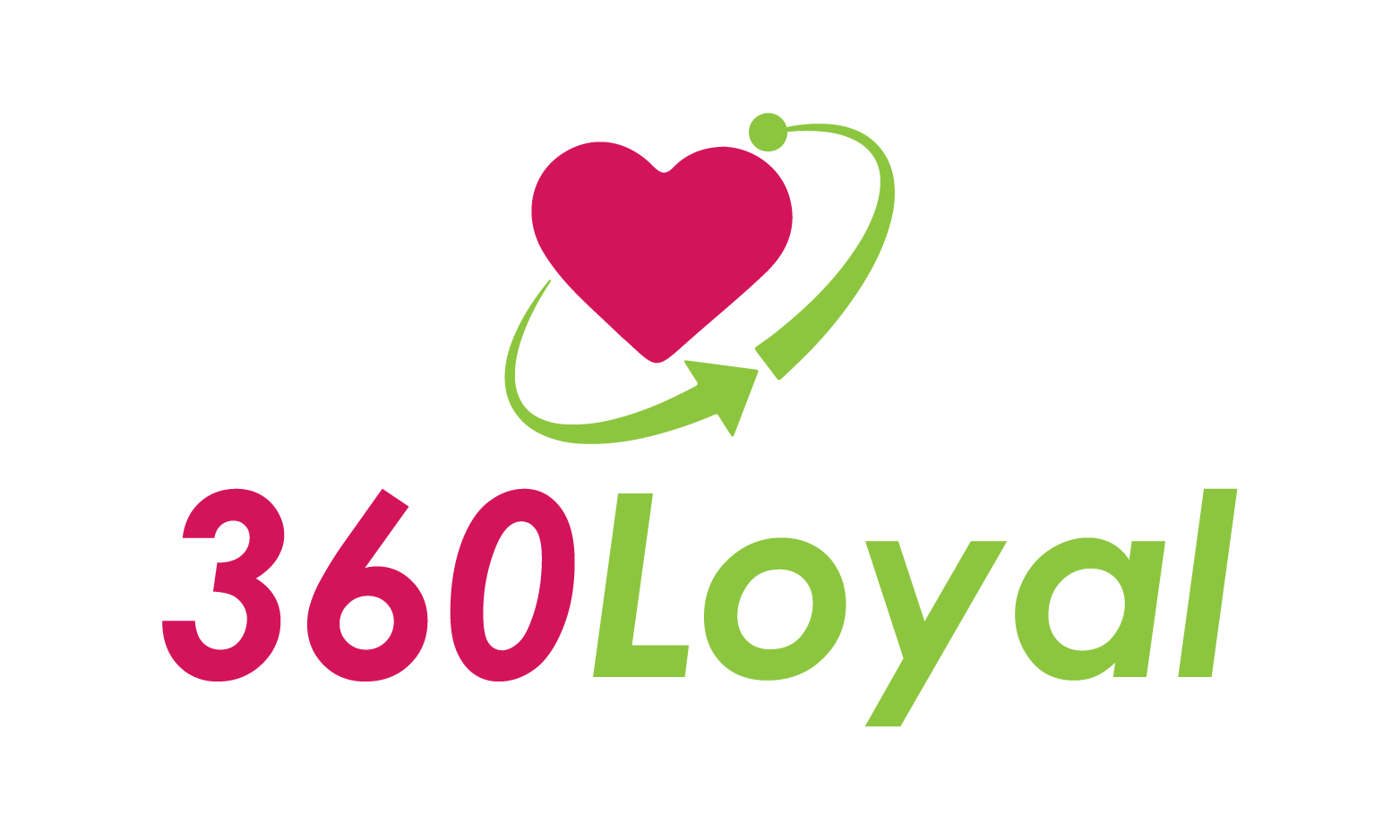 360Loyal logo