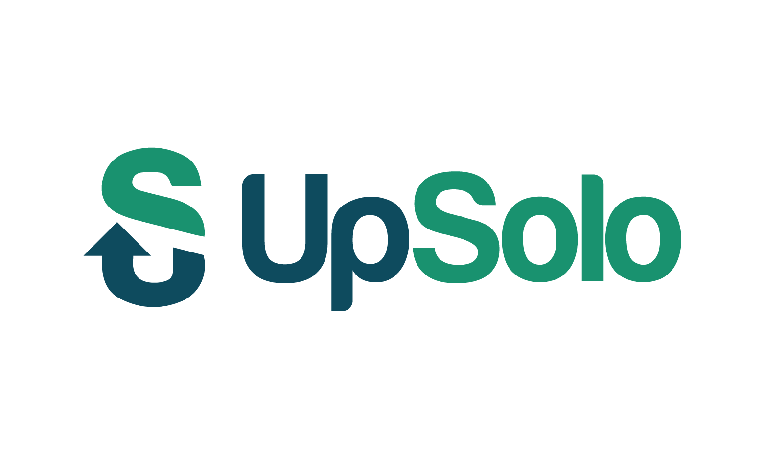 UpSolo logo