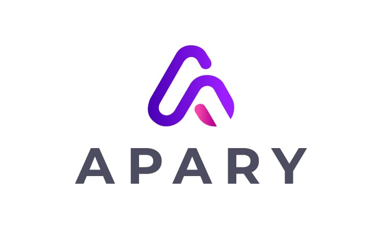 Apary.com - buying Catchy premium names
