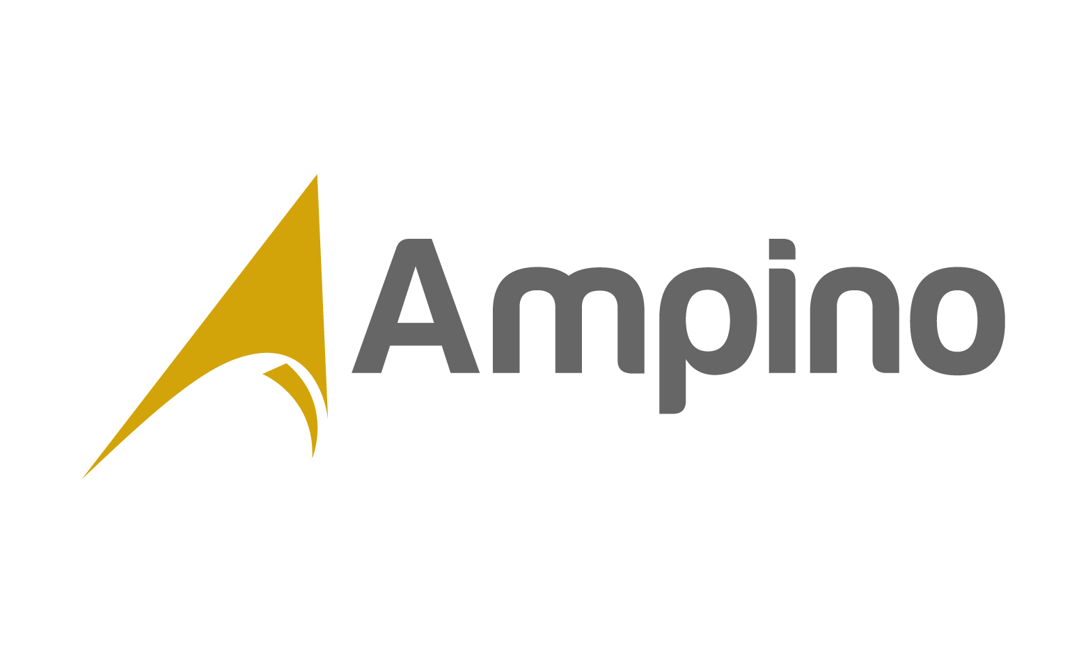 Ampino logo