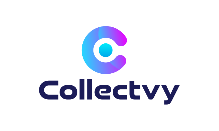 Collectvy logo