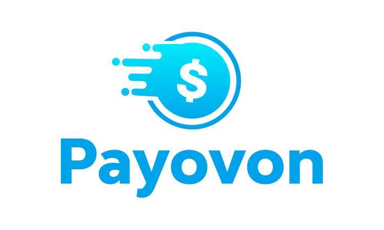 Payovon.com - buying Creative premium names