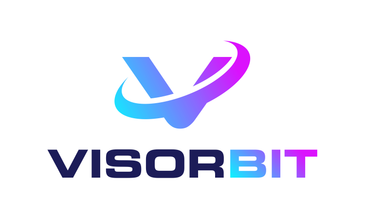 VisorBit.com - Cool premium domain marketplace