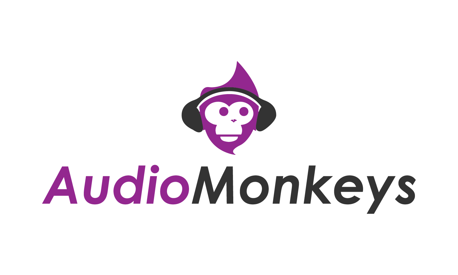 AudioMonkeys.com - Best premium domain names for sale