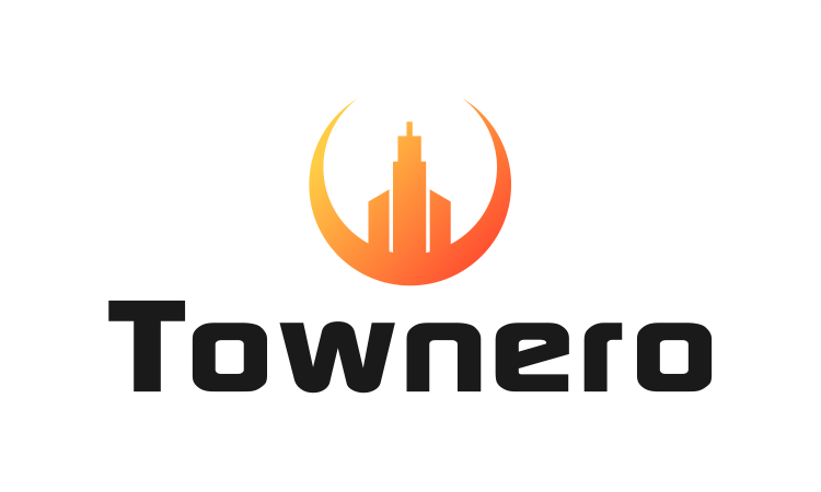 Townero.com - buying Great premium names