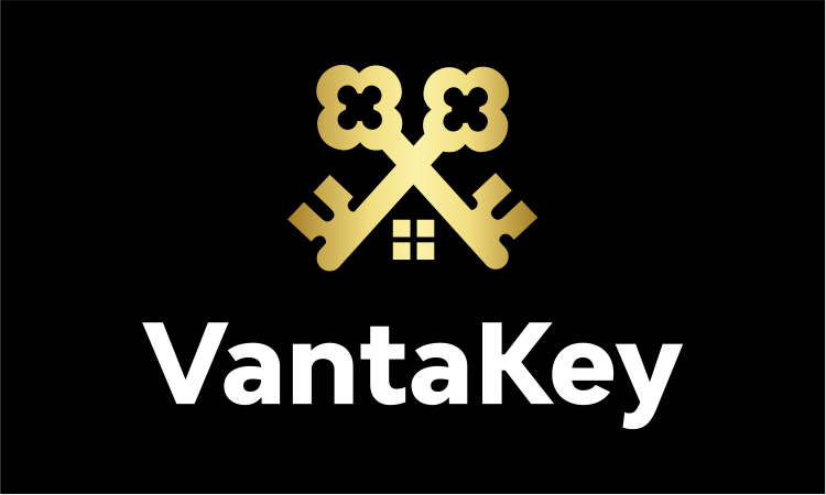 VantaKey.com - Creative premium domains