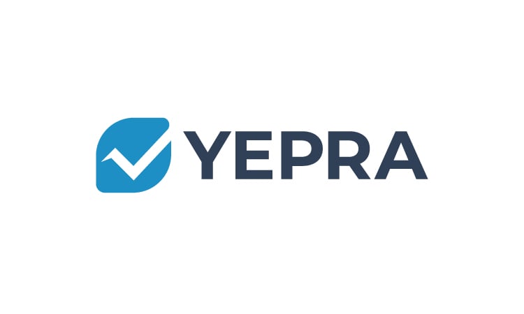 Yepra logo