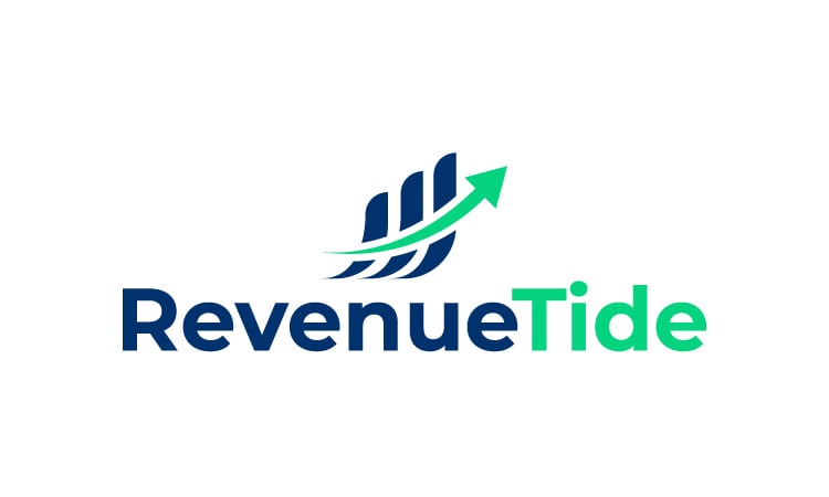 RevenueTide.com - buying New premium names