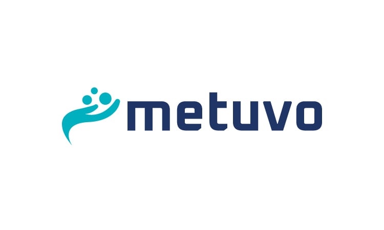 Metuvo logo