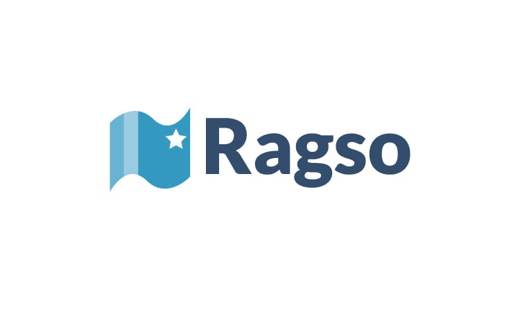 Ragso.com - Good premium domain marketplace