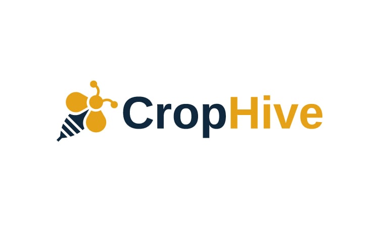 CropHive.com - buy Great premium domains