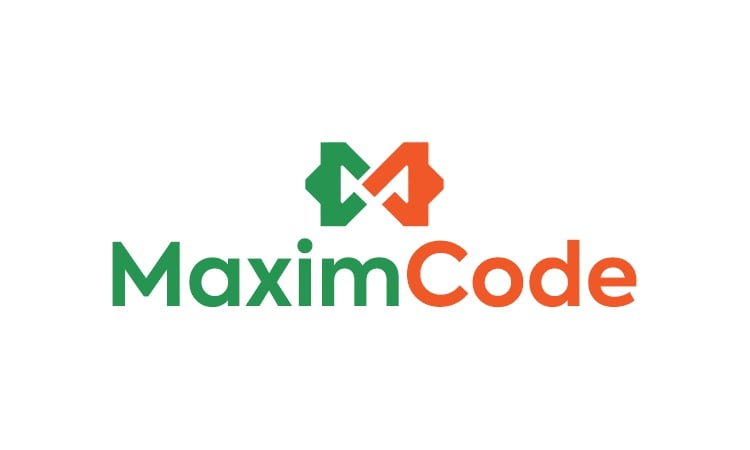 MaximCode.com - buy Cool premium names