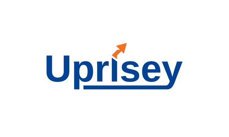 Uprisey.com - Cool premium names