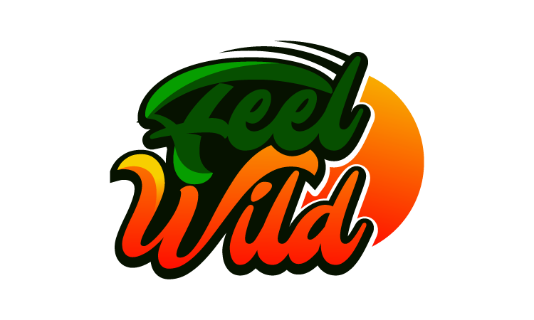 FeelWild logo