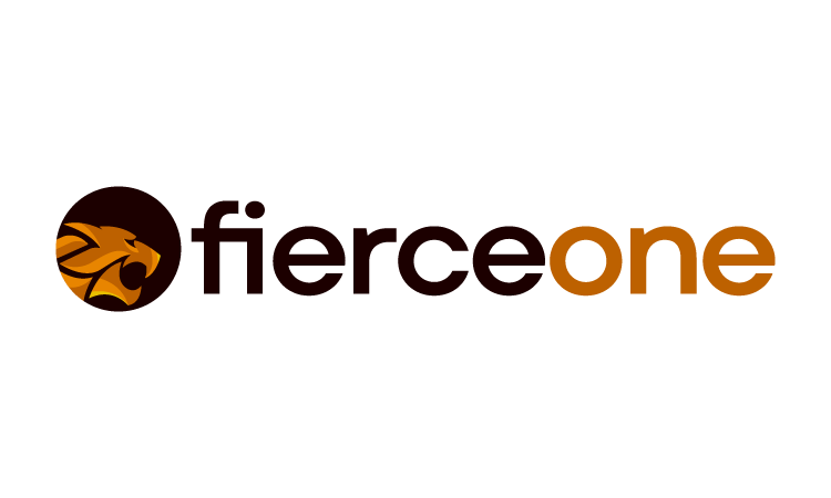 FierceOne.com - buy Great premium domains