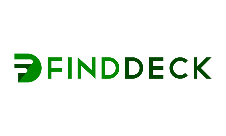 FindDeck logo