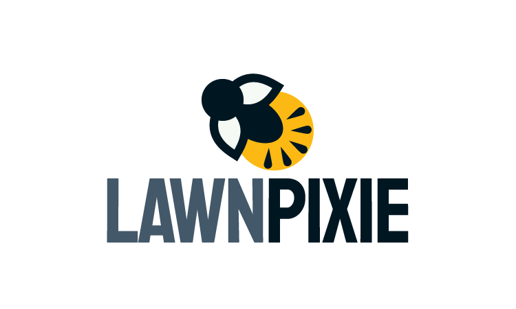 LawnPixie logo