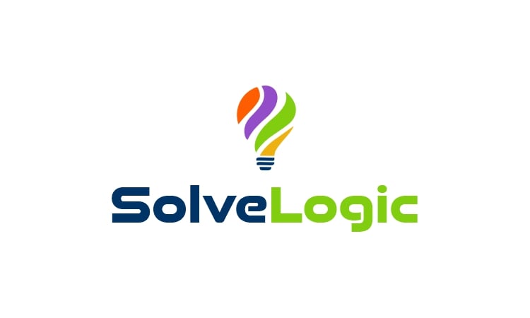 SolveLogic logo