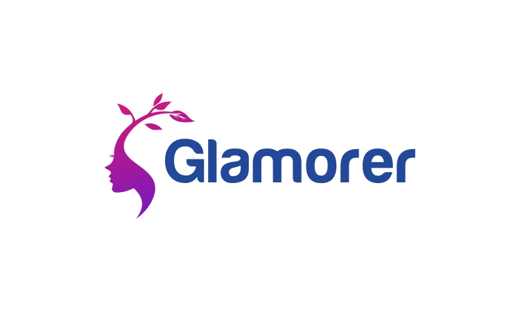 Glamorer.com - buy Cool premium names