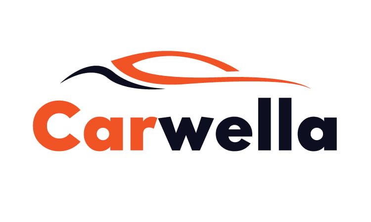CarWella logo