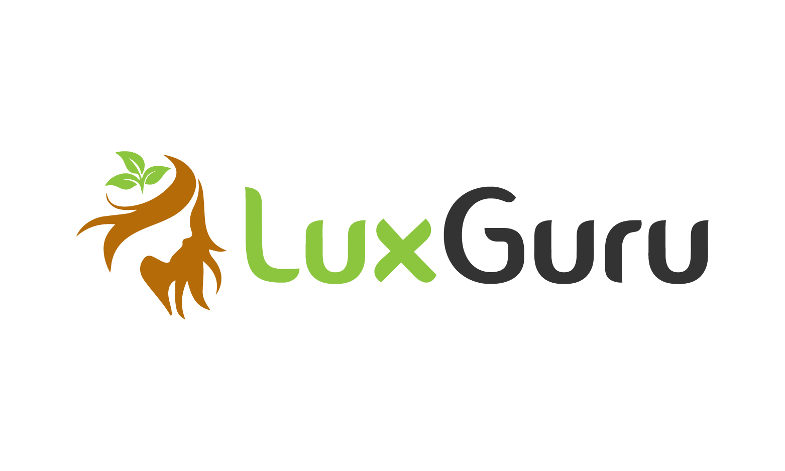 LuxGuru.com - Creative premium domains