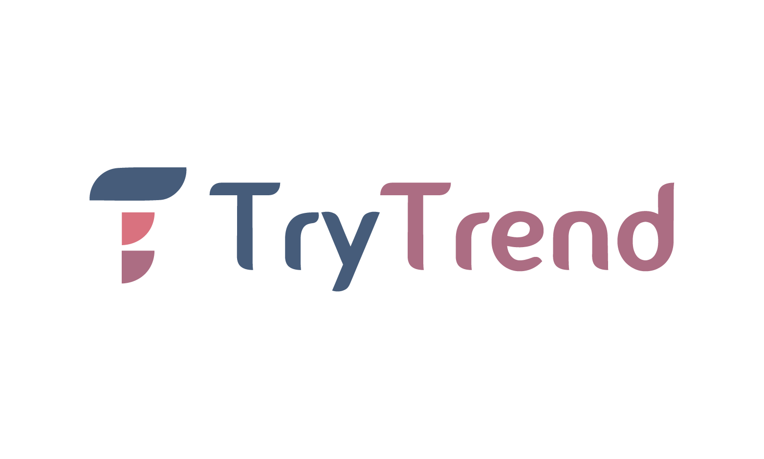 TryTrend logo