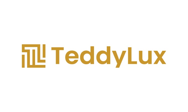 TeddyLux.com - buy Creative premium domains