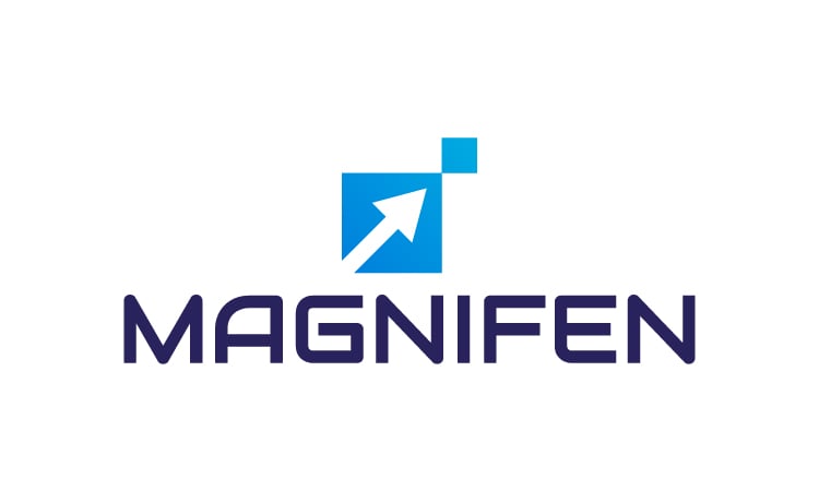 Magnifen.com - Good premium domain marketplace