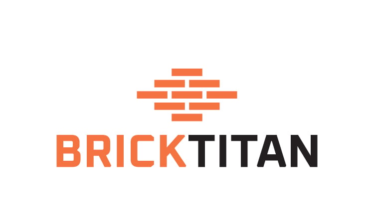 BrickTitan.com - Good premium domains