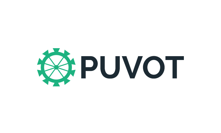 Puvot.com - Great premium domain names for sale