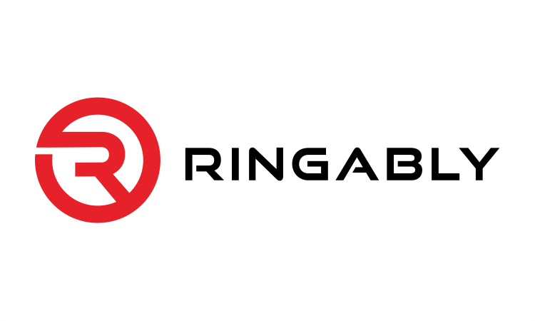Ringably.com - buying Catchy premium names